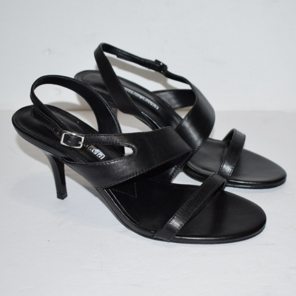 Charles David Carmina Pump Size 8.5 - Picture 3 of 6